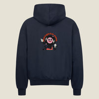 Image for color: french navy