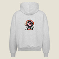 Image for color: heather grey