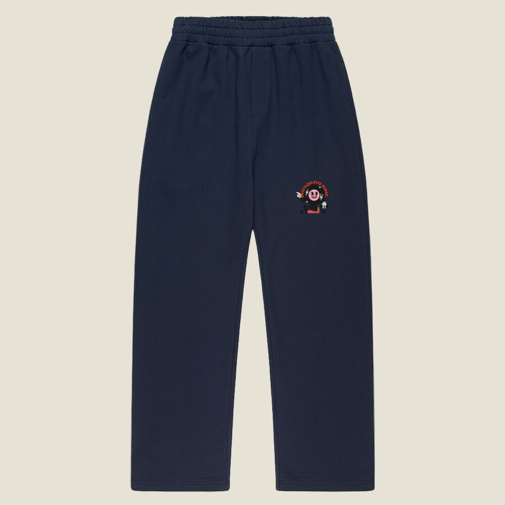 Mosqero Dine Oversized Jogger