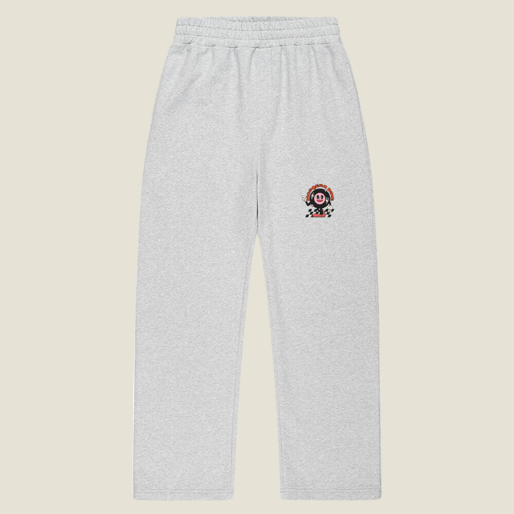 Image for color: heather grey