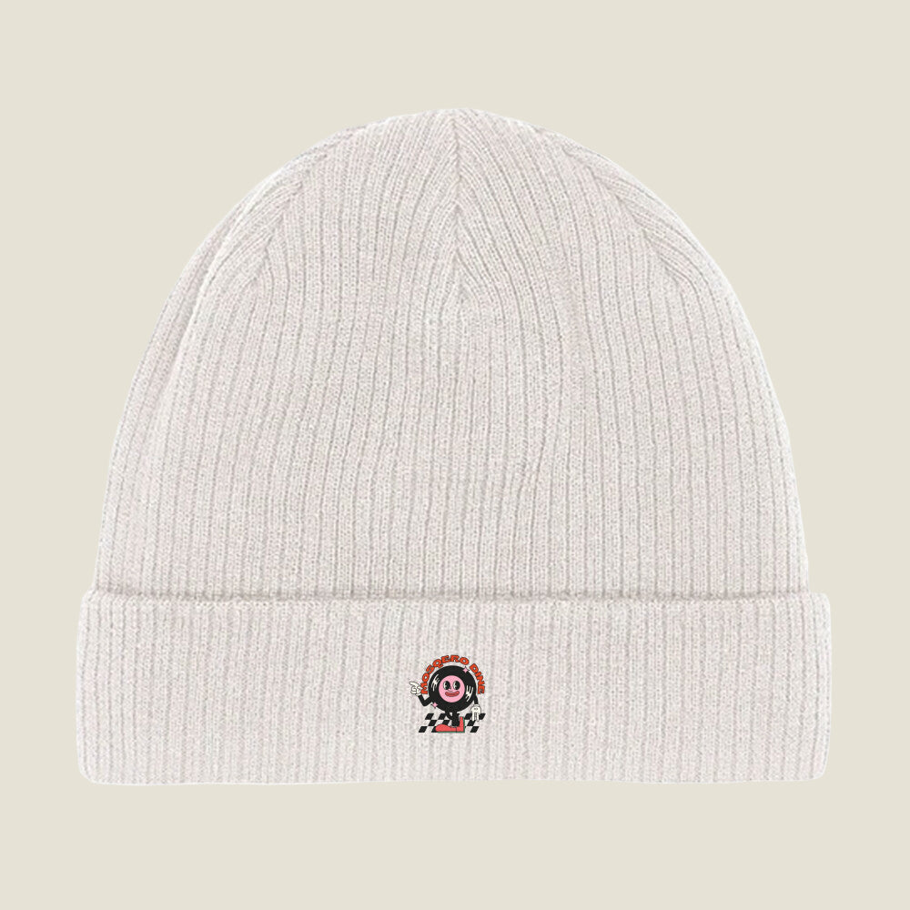 Mosqero Dine Beanie