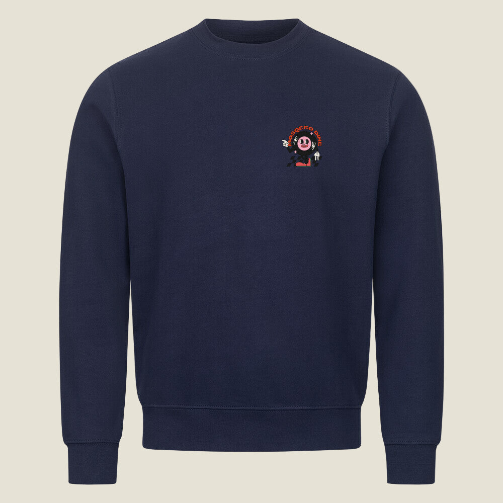 Mosqero Dine Classic Sweatshirt