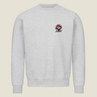 Image for color: heather grey