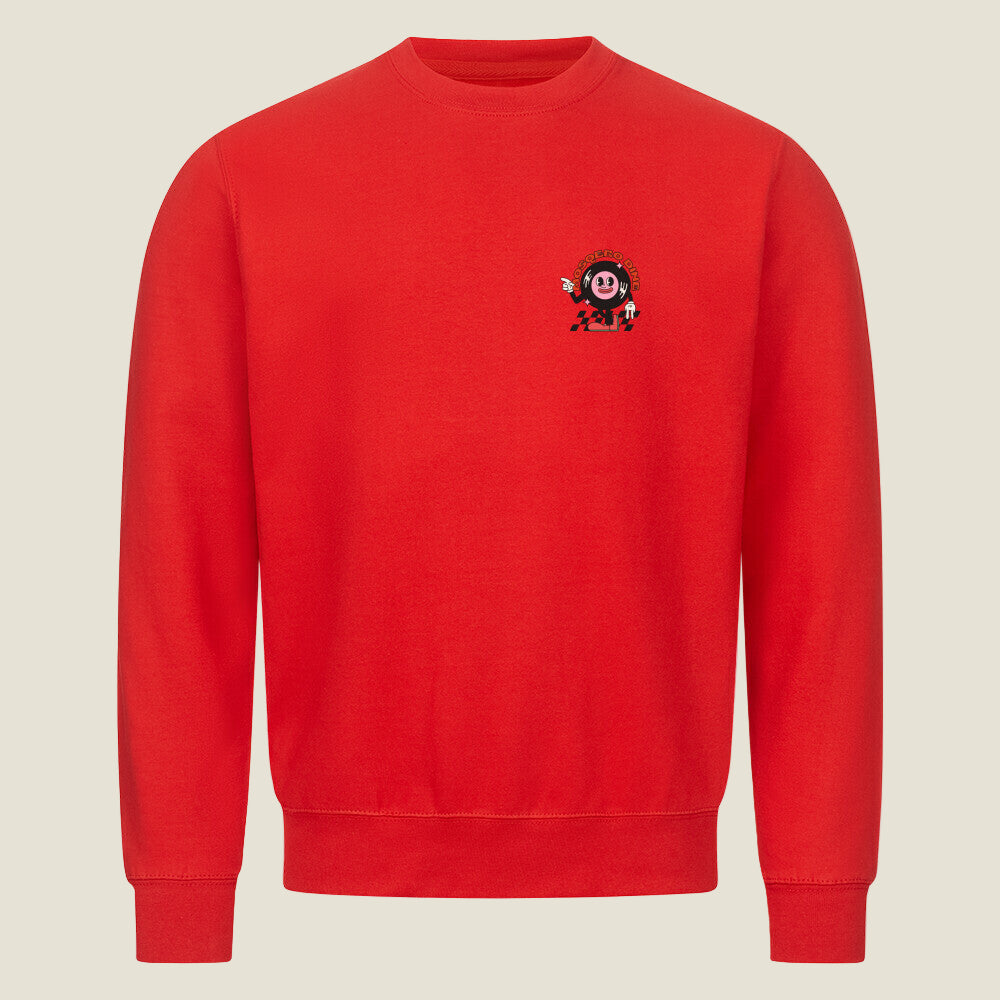 Image for color: rot