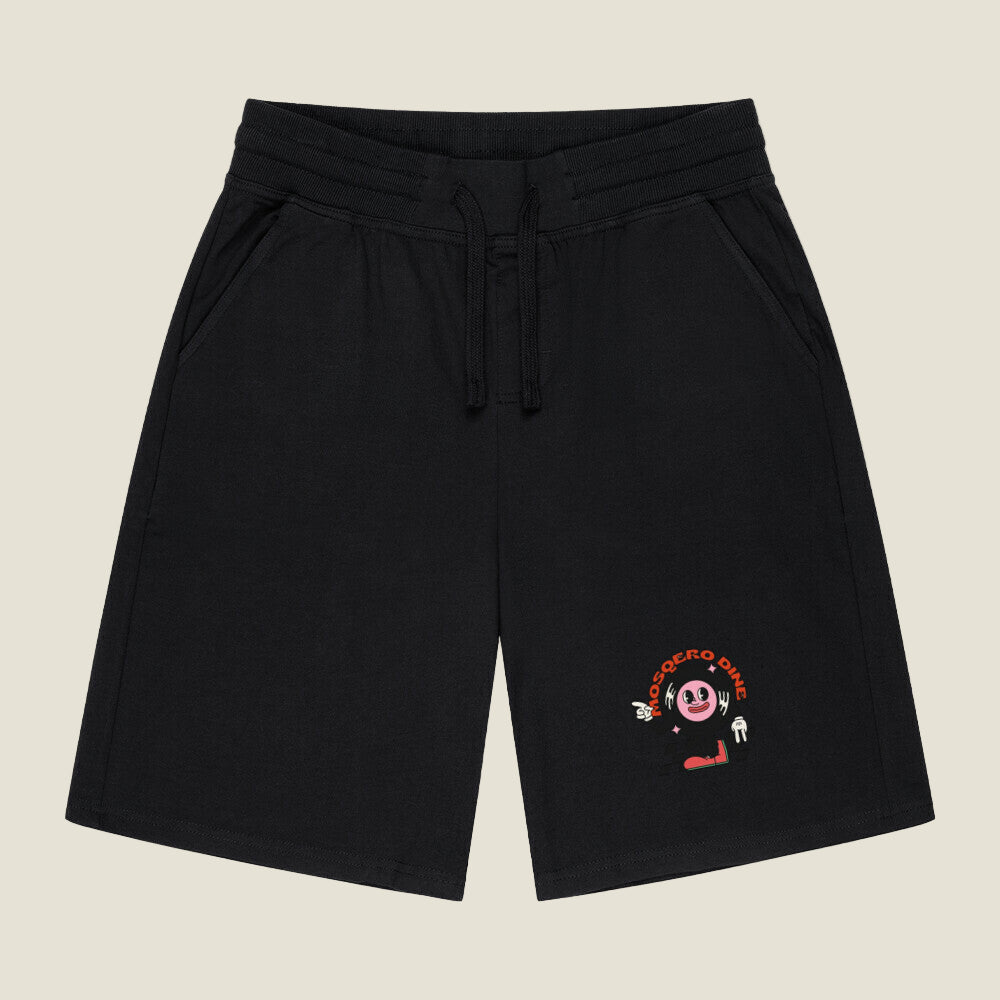 Mosqero Dine Shorts