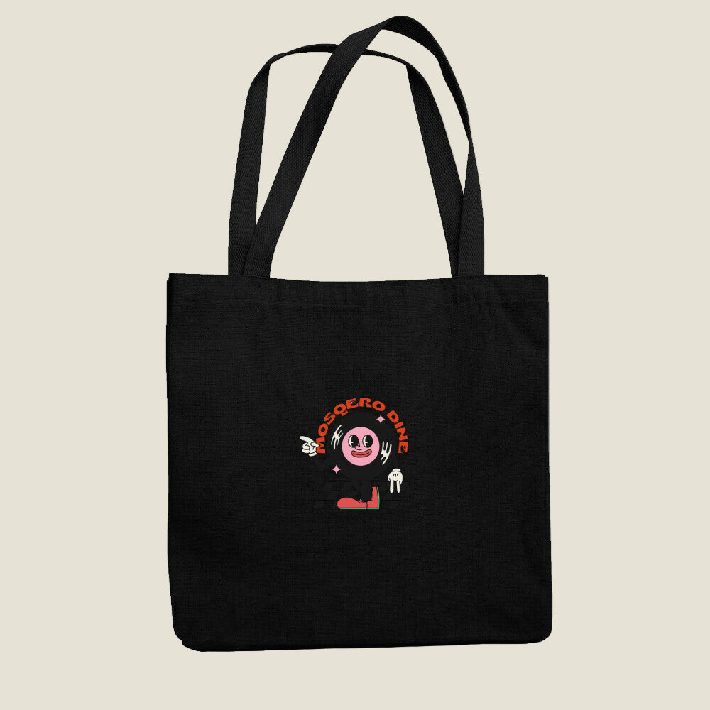 Mosqero Dine Tote Bag