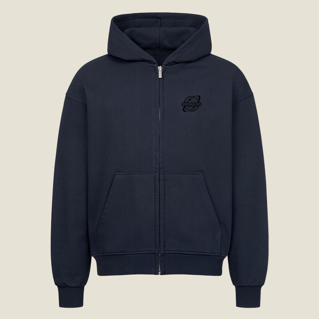 Image for color: french navy