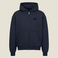 Image for color: french navy