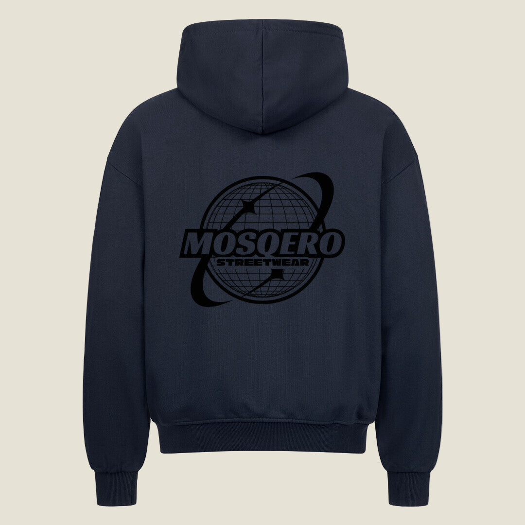 Image for color: french navy