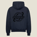 Image for color: french navy