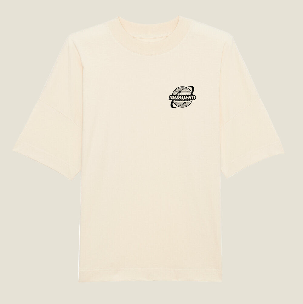 Mosqero Universal Oversize