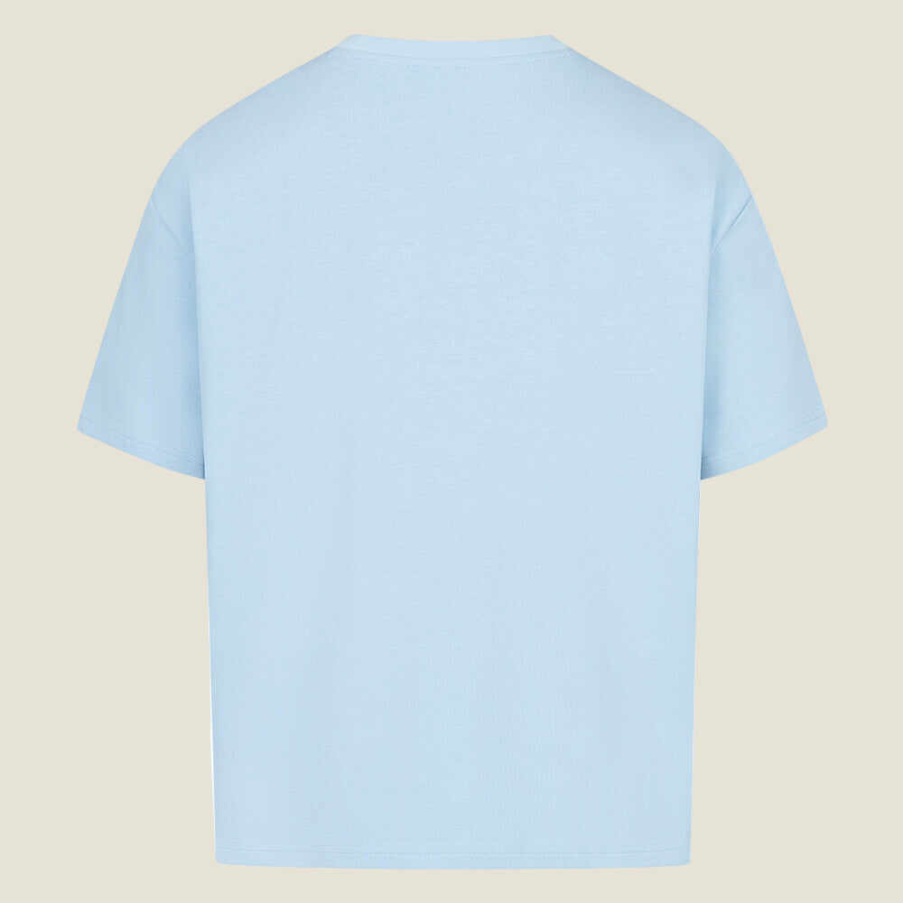 Image for color: babyblau