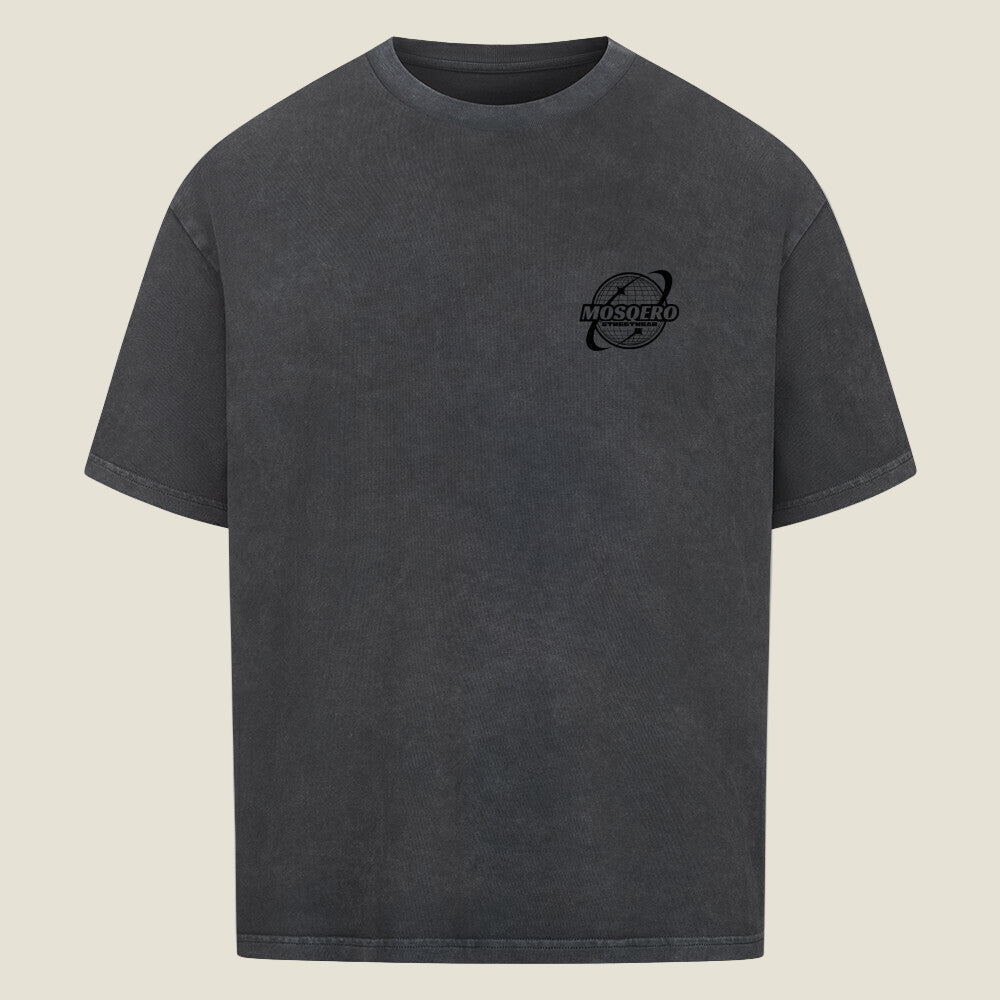 Mosqero Universal Oversized Shirt