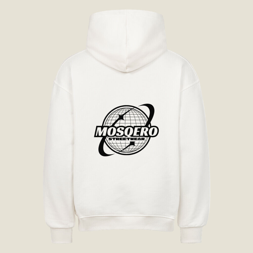 Mosqero Universal Hoodie Oversized