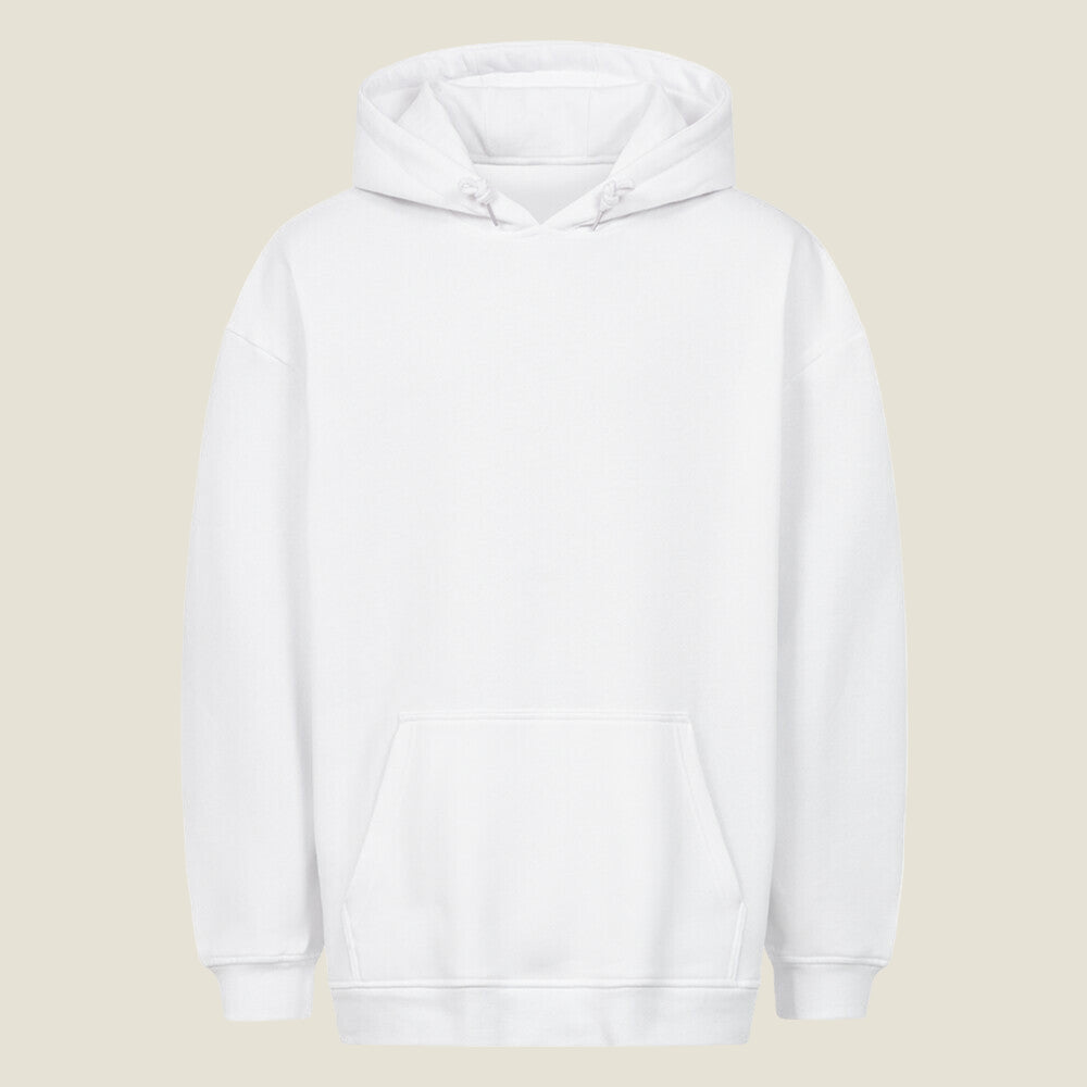 Mosqero Universal Oversized Hoodie
