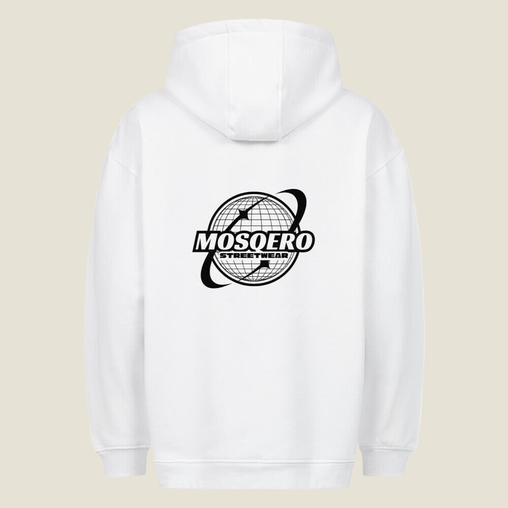 Mosqero Universal Oversized Hoodie
