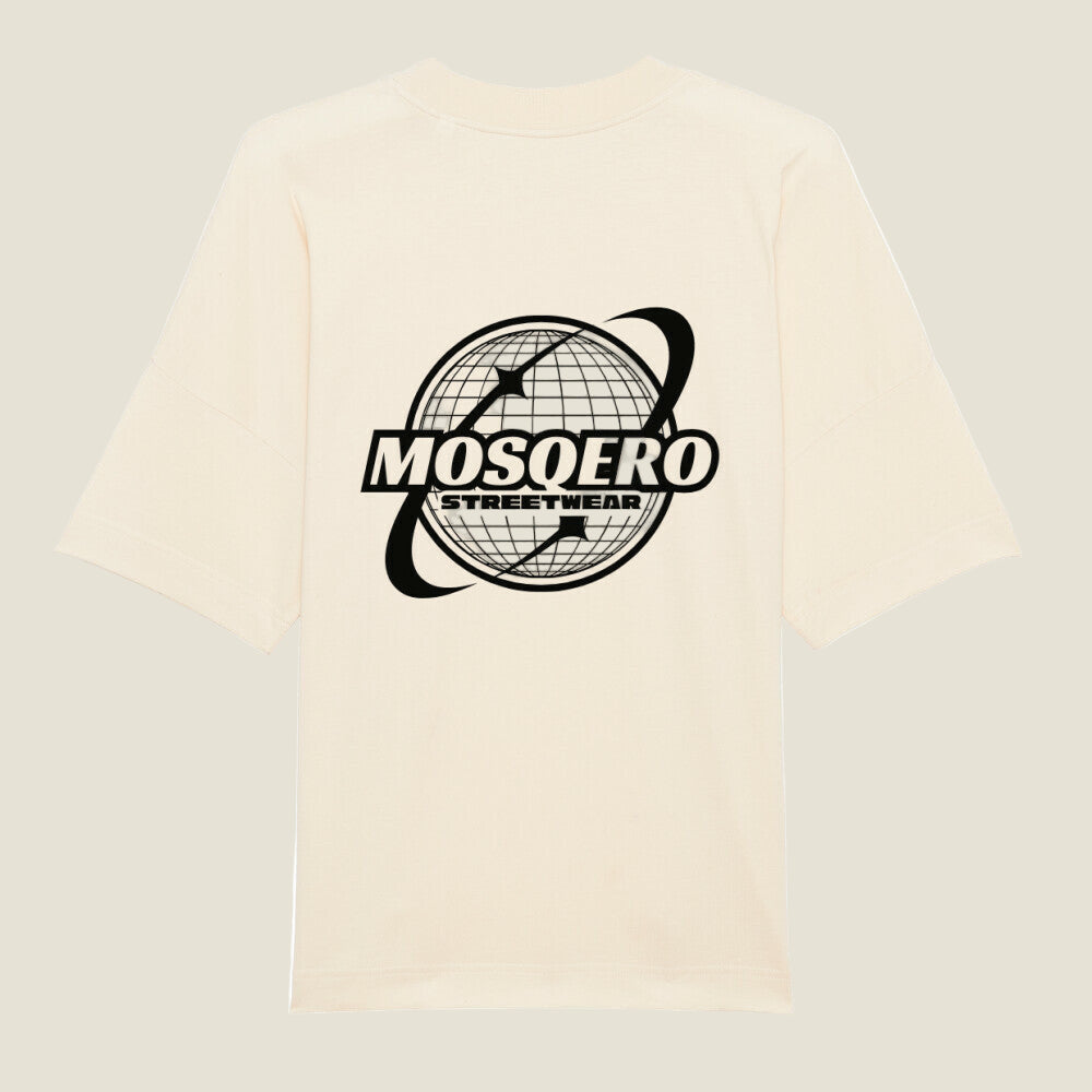 Mosqero Universal Premium Oversize