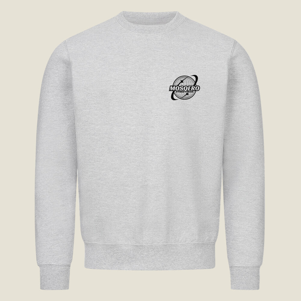 Mosqero Universal Classic Sweatshirt