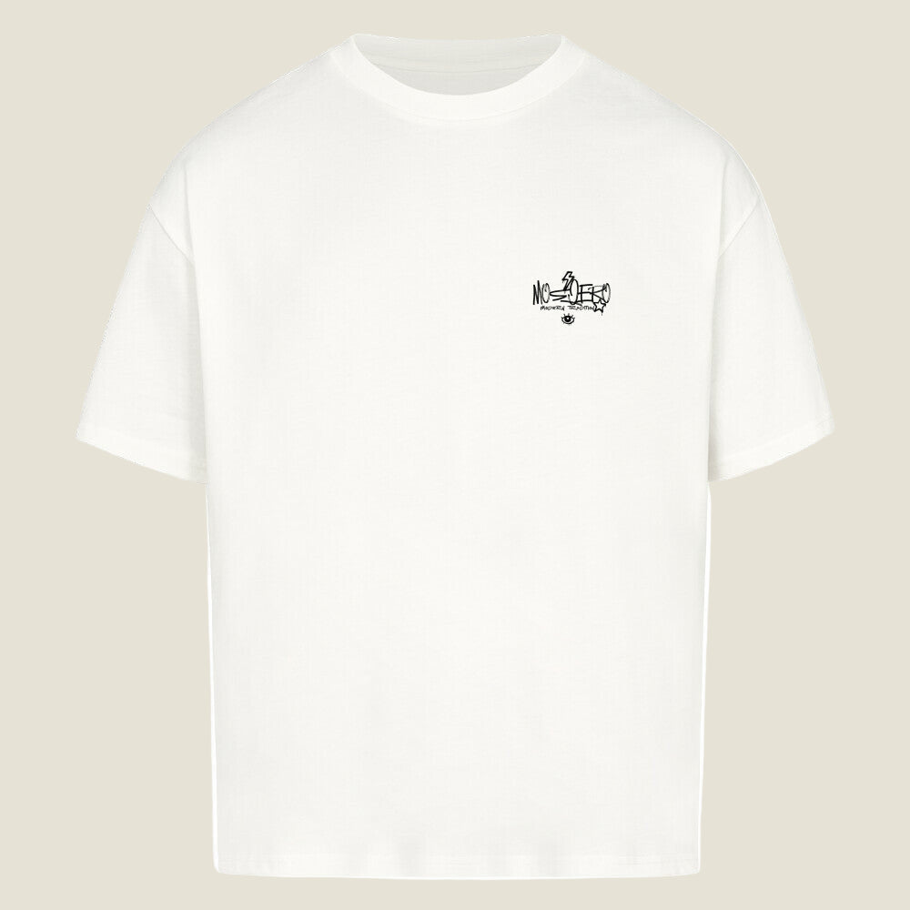 Mosqero Voltage Oversized Shirt