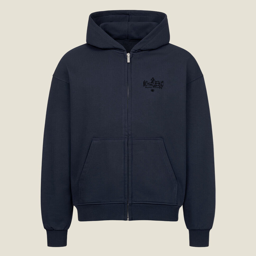 Image for color: french navy