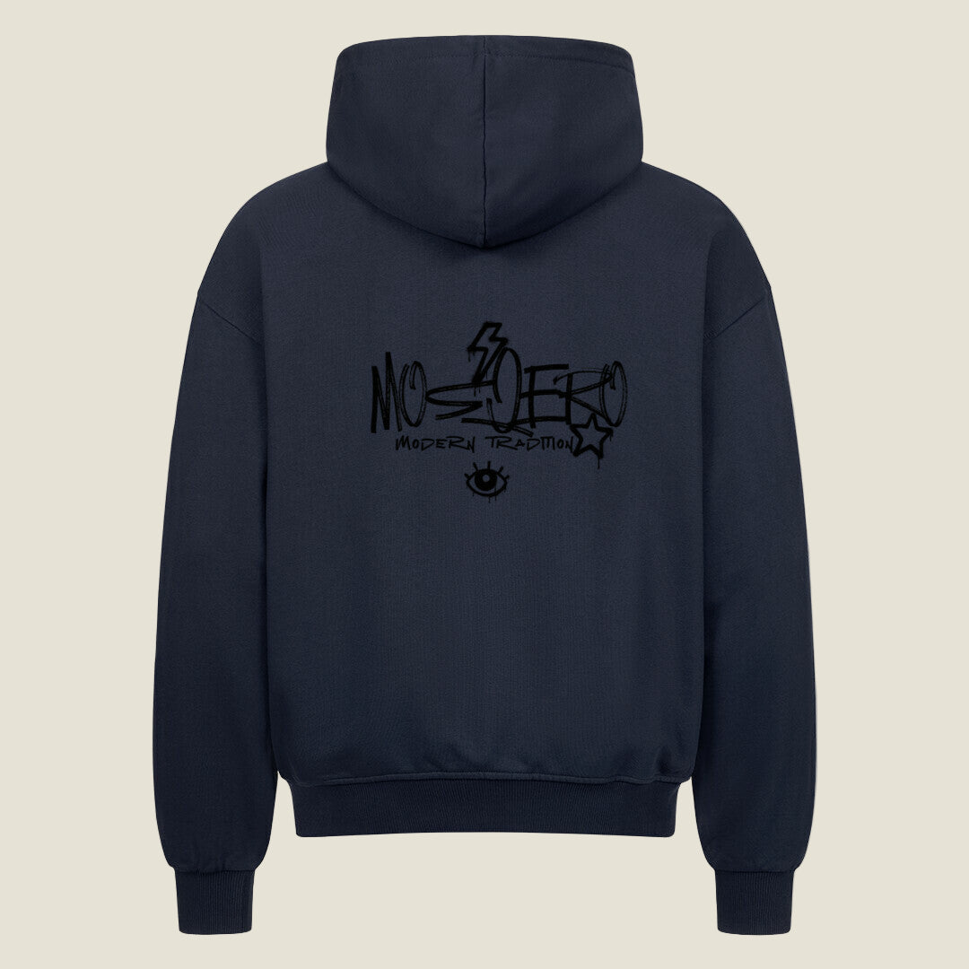 Image for color: french navy