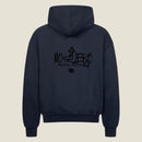 Image for color: french navy