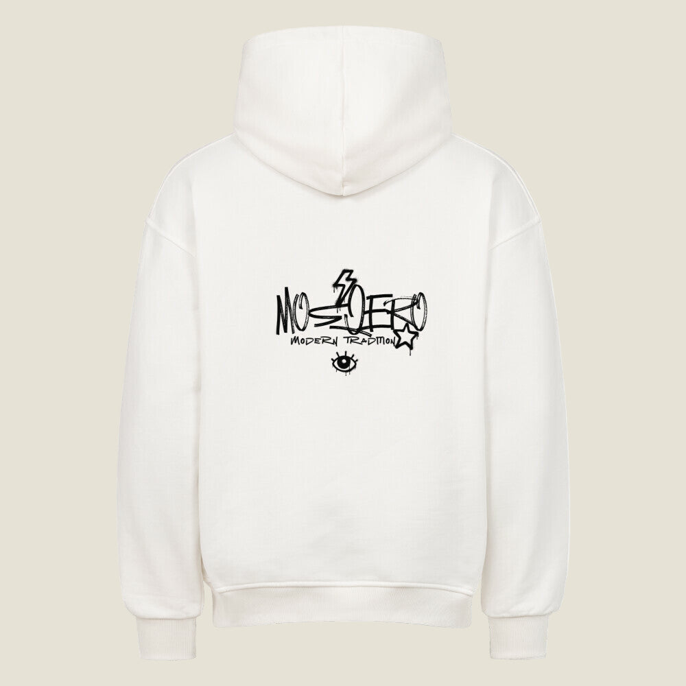 Mosqero Voltage Oversized Heavy Cotton