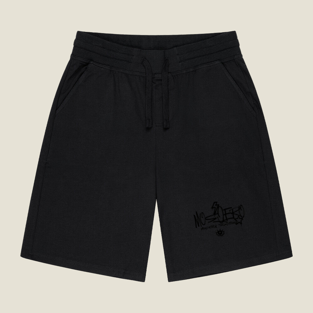 Mosqero Voltage Shorts