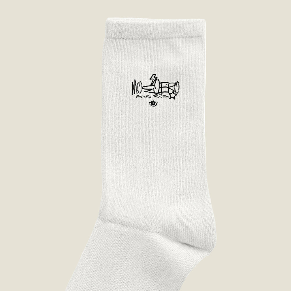 Mosqero Voltage Socken