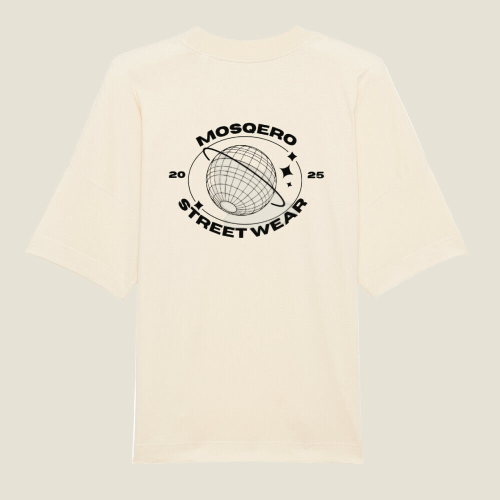 Mosqero Universal 2.0 Oversize Blast