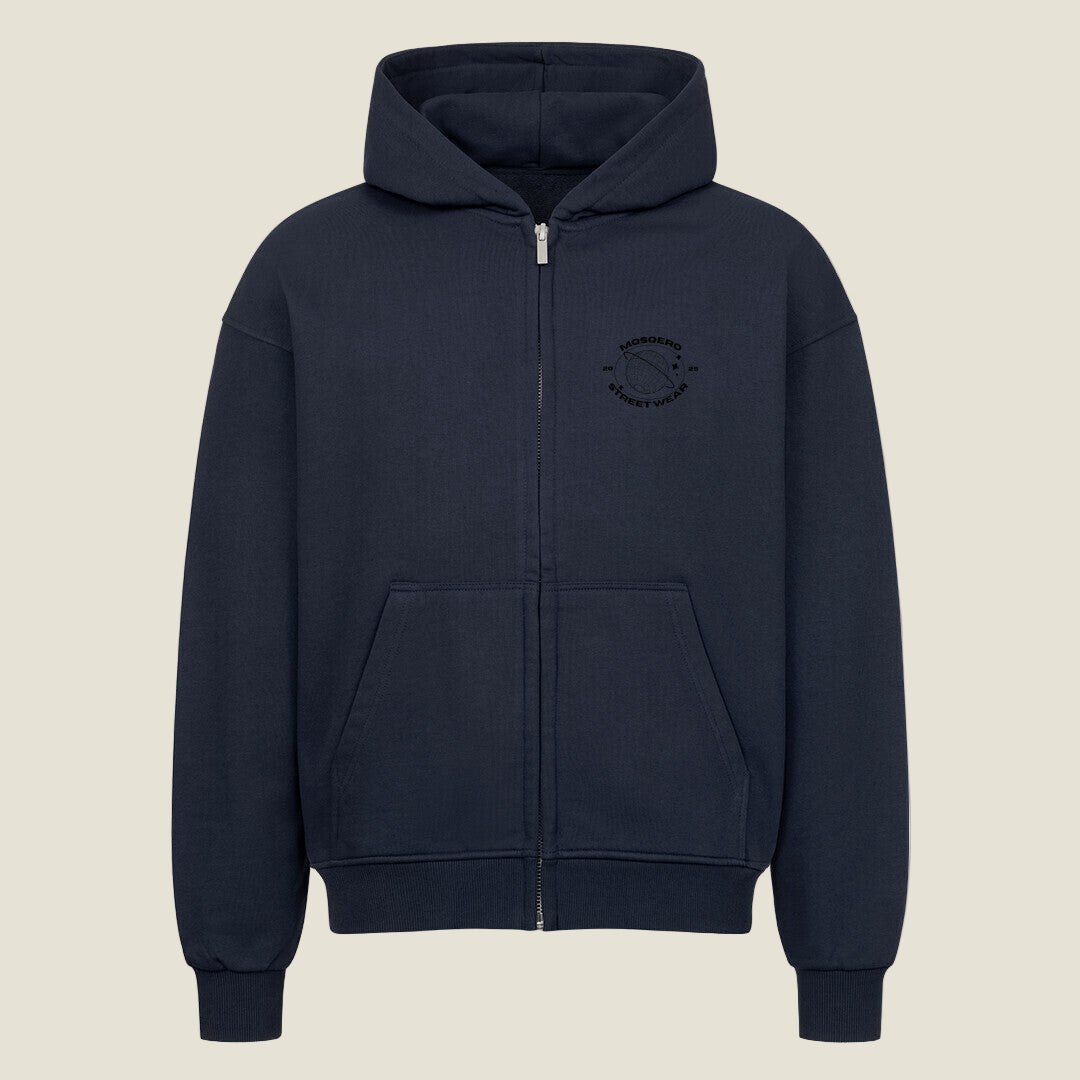 Image for color: french navy