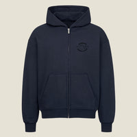 Image for color: french navy