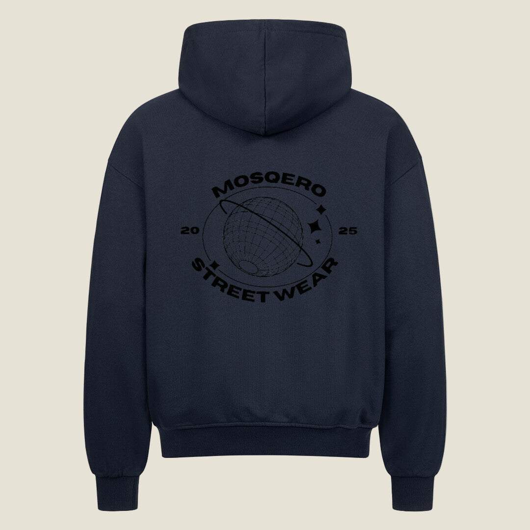 Image for color: french navy