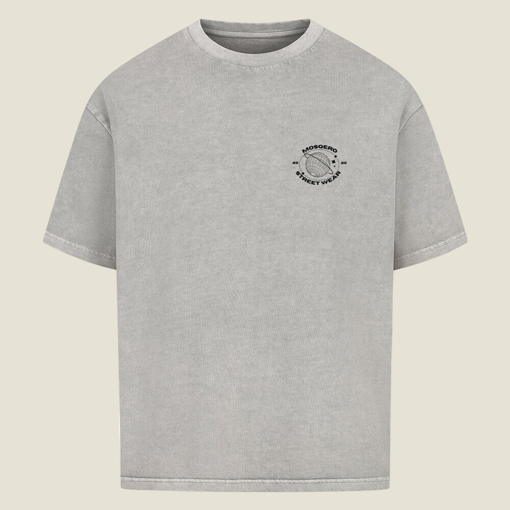 Mosqero Universal 2.0 Oversized Shirt