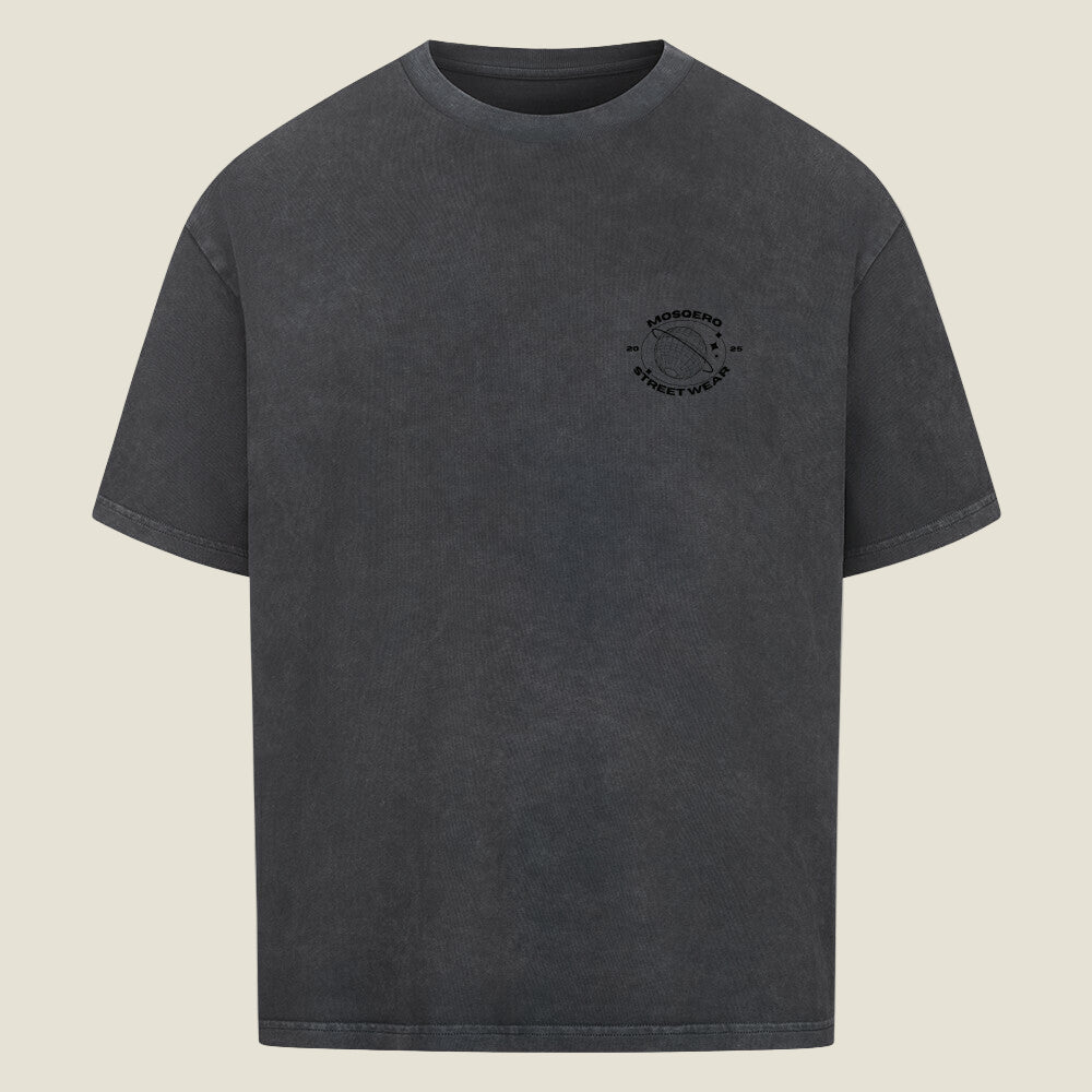 Image for color: washed black