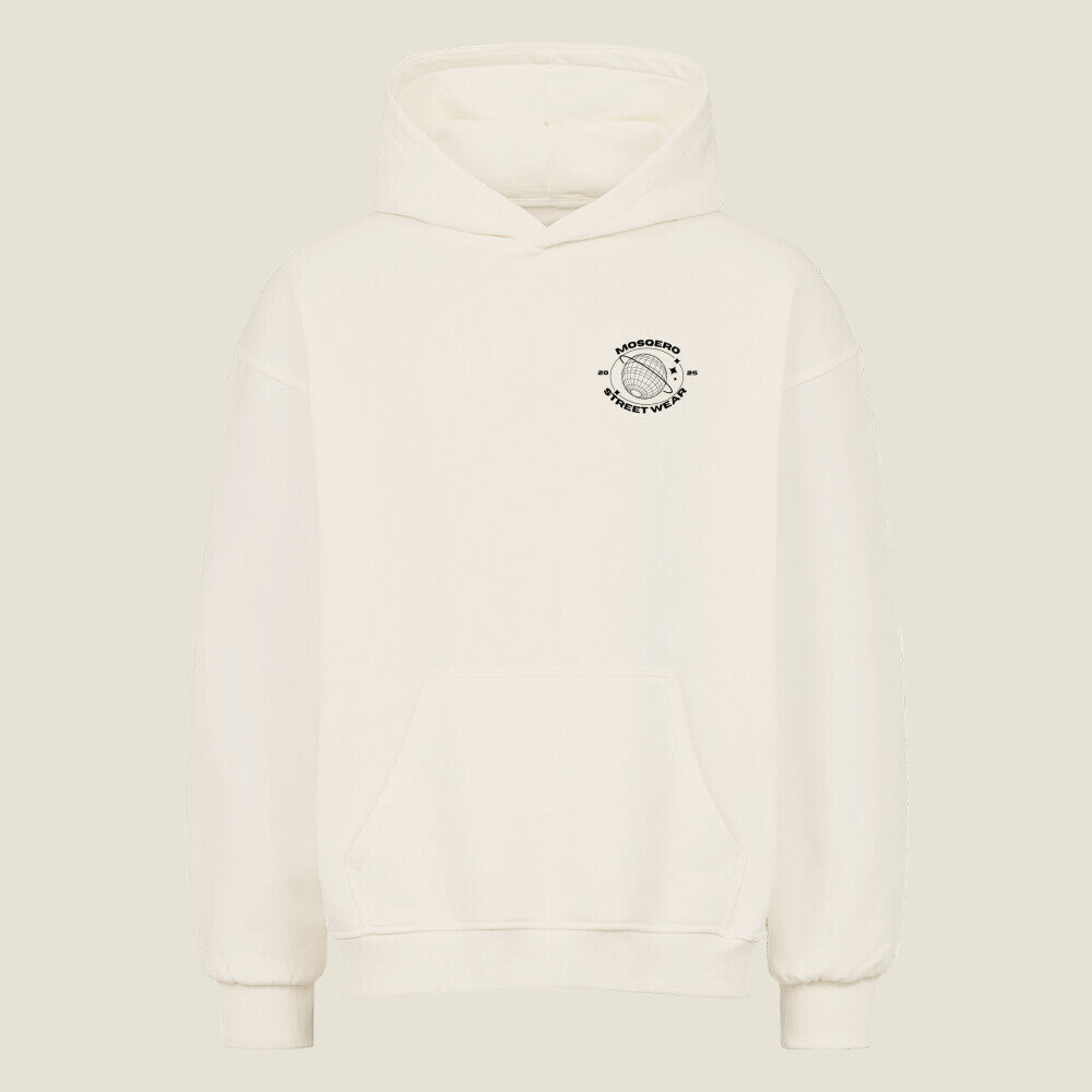 Mosqero Universal 2.0 Oversized Hoodie
