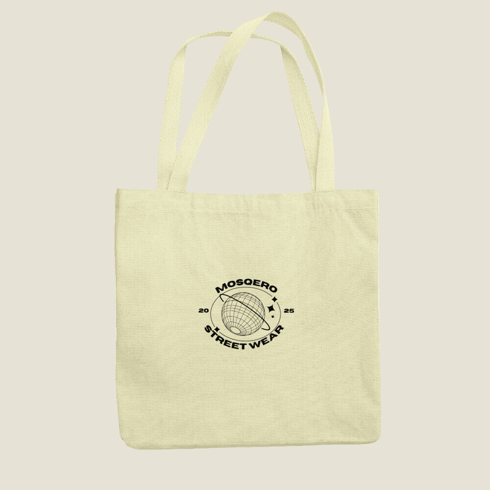Mosqero Universal 2.0 Tote Bag