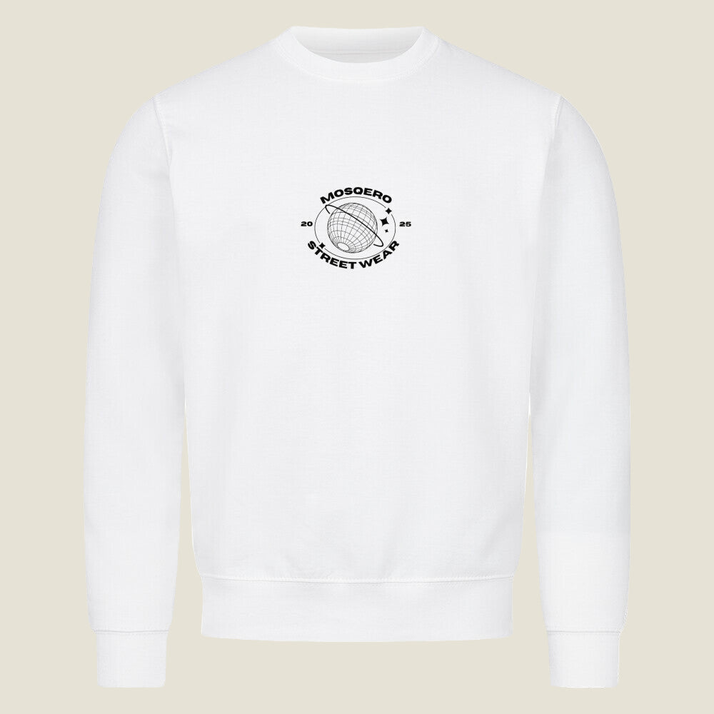 Mosqero Universal 2.0 Sweatshirt