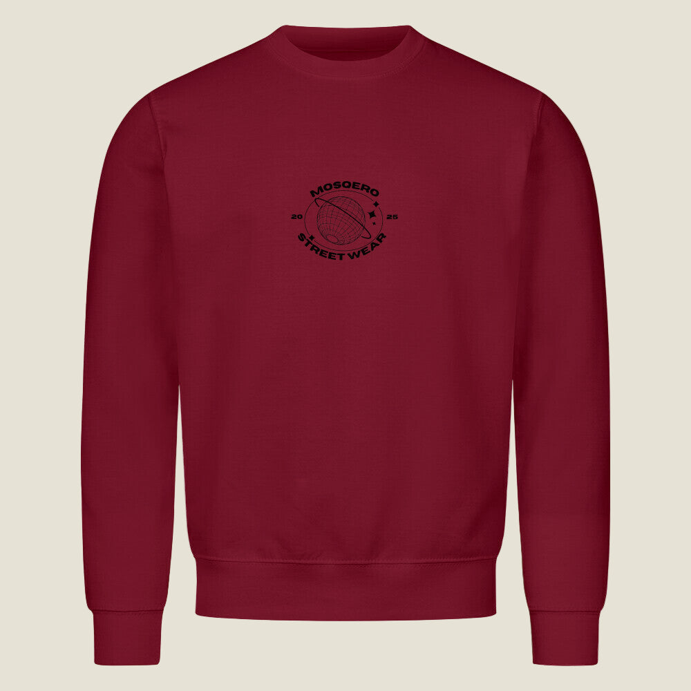 Image for color: burgunder