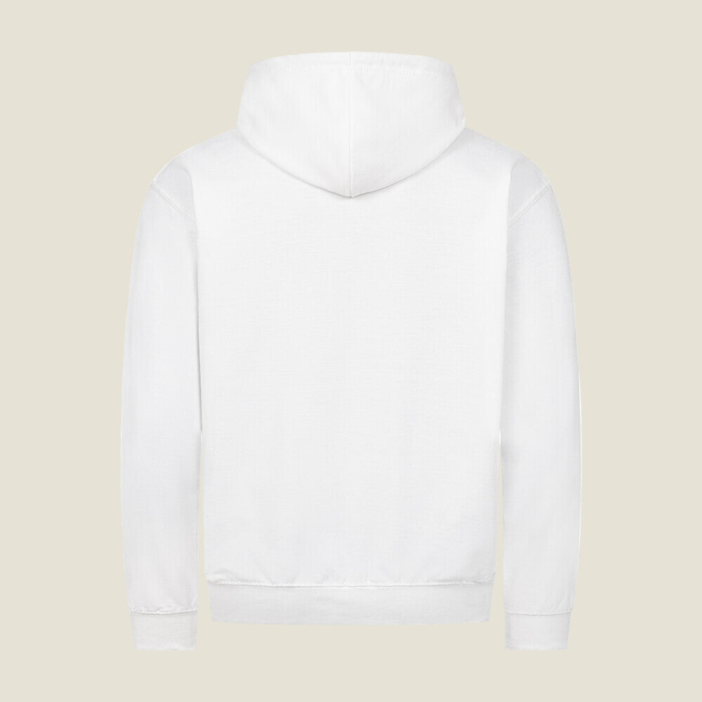 Mosqero Universal 2.0 Zipper Hoodie