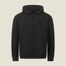 Image for color: deep black