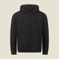 Image for color: deep black