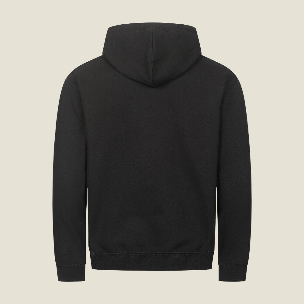 Image for color: deep black