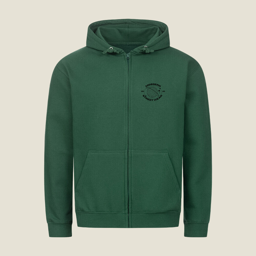 Image for color: bottle green