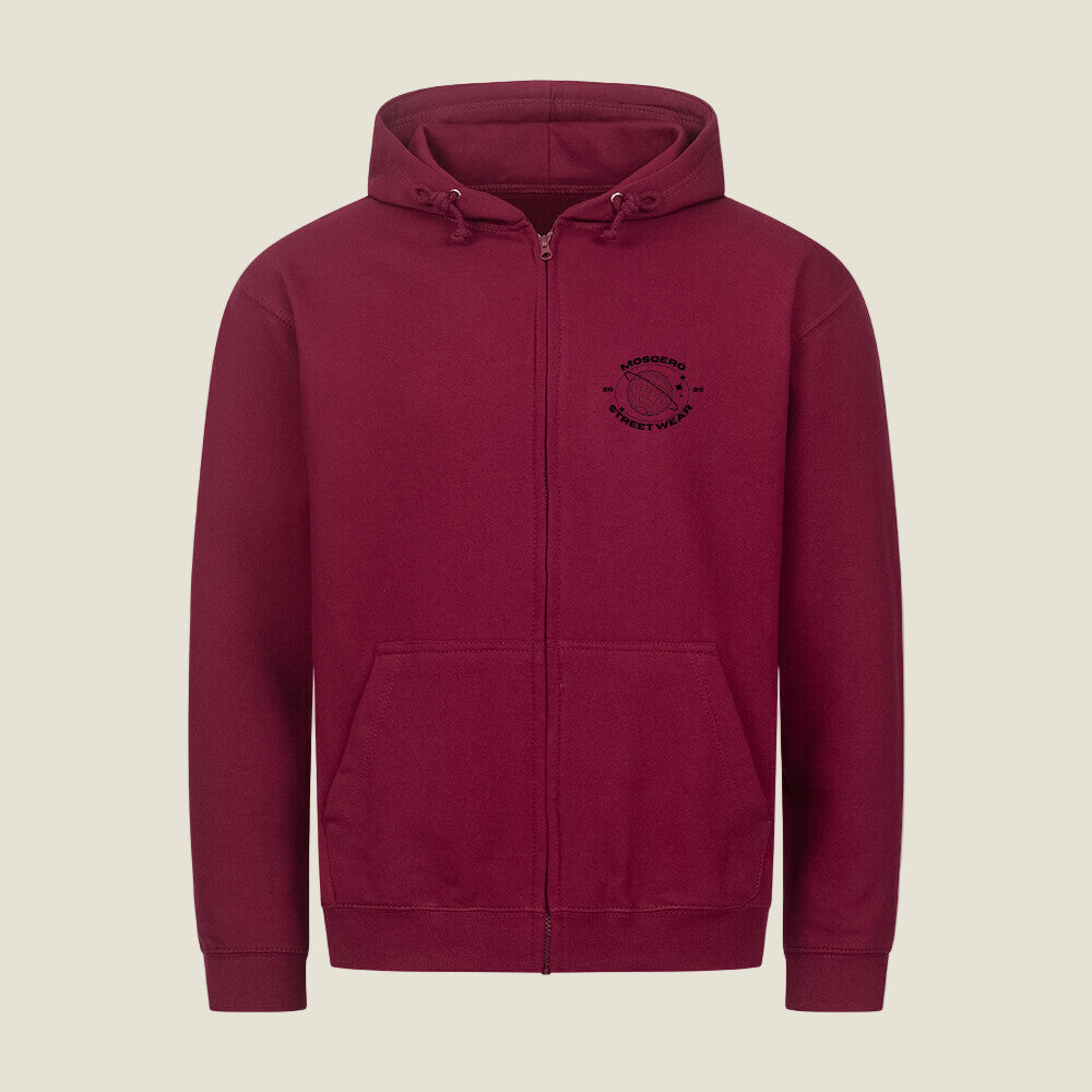 Image for color: burgunder