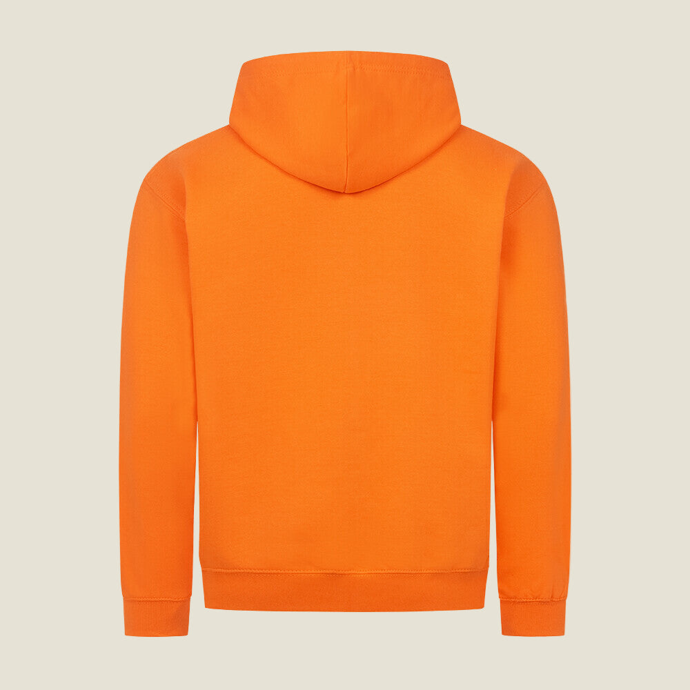 Image for color: orange crush