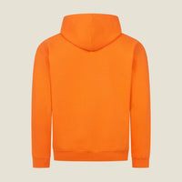 Image for color: orange crush