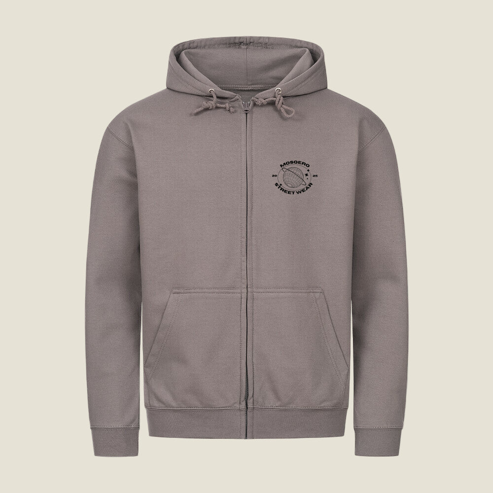 Image for color: steel grey