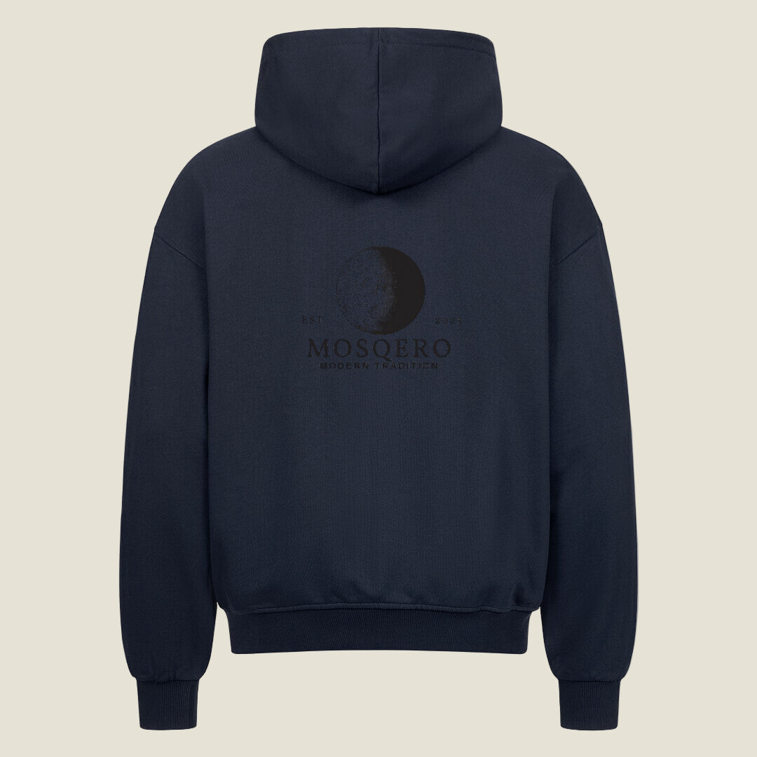 Image for color: french navy