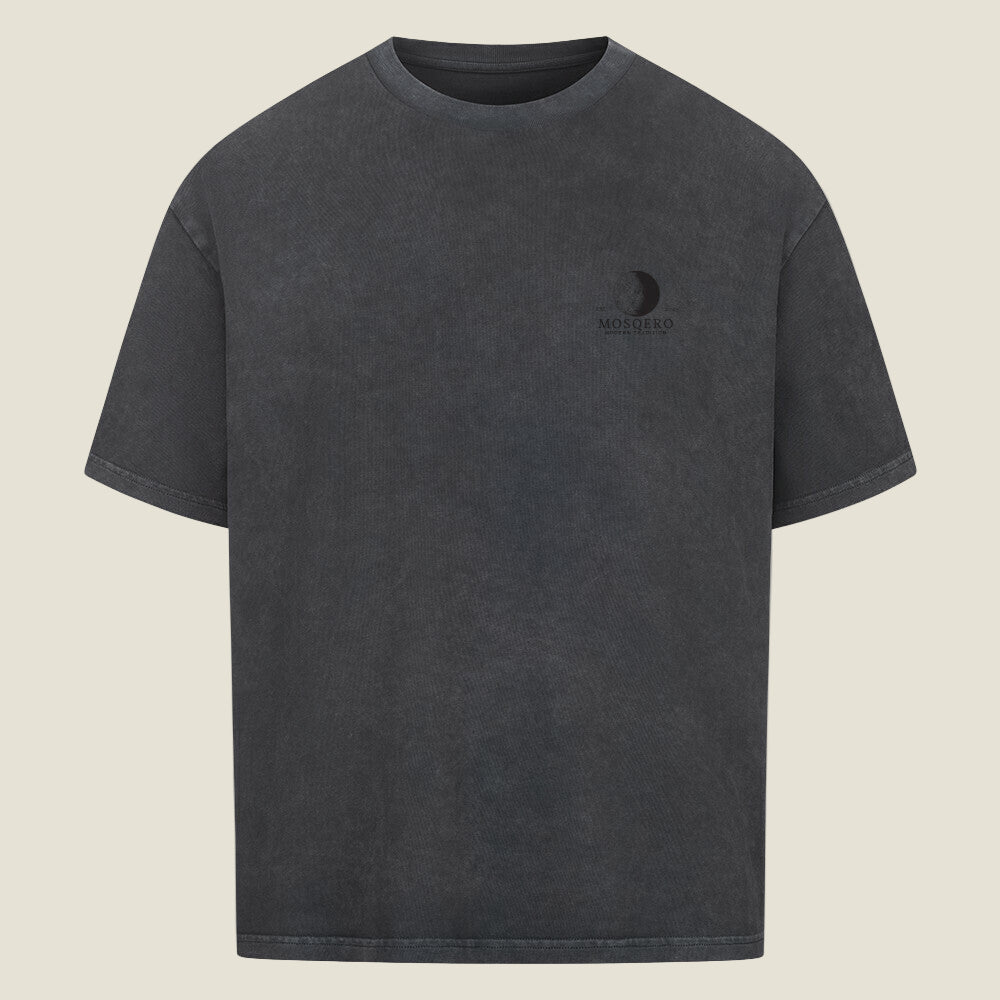 Image for color: washed black